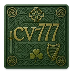 cv777 থিমভিত্তিক শিরোনাম